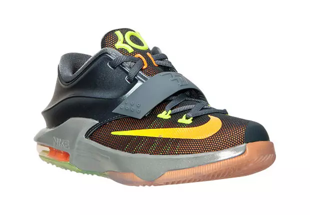 Dziecięce Nike KD 7 GS Elite