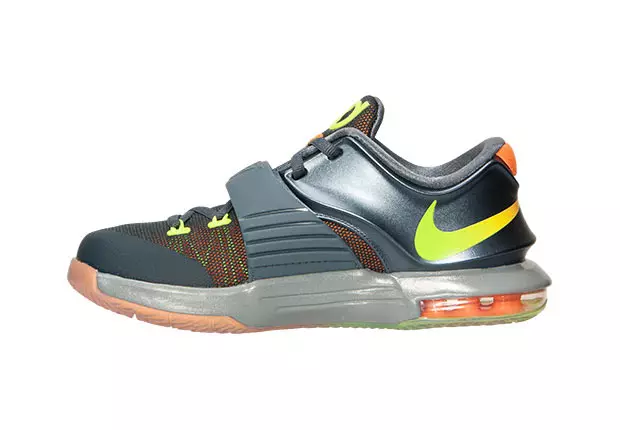 Dziecięce Nike KD 7 GS Elite