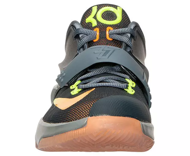 Çocuklar Nike KD 7 GS Elite