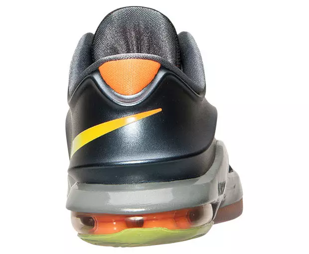 Дзіцячыя Nike KD 7 GS Elite