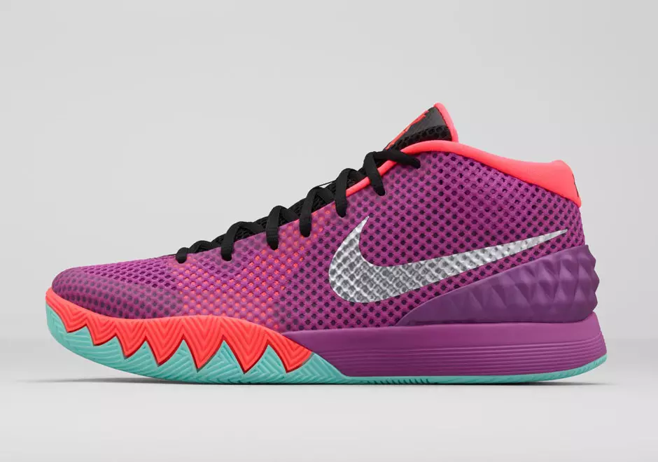 Nike Kyrie 1 Easter