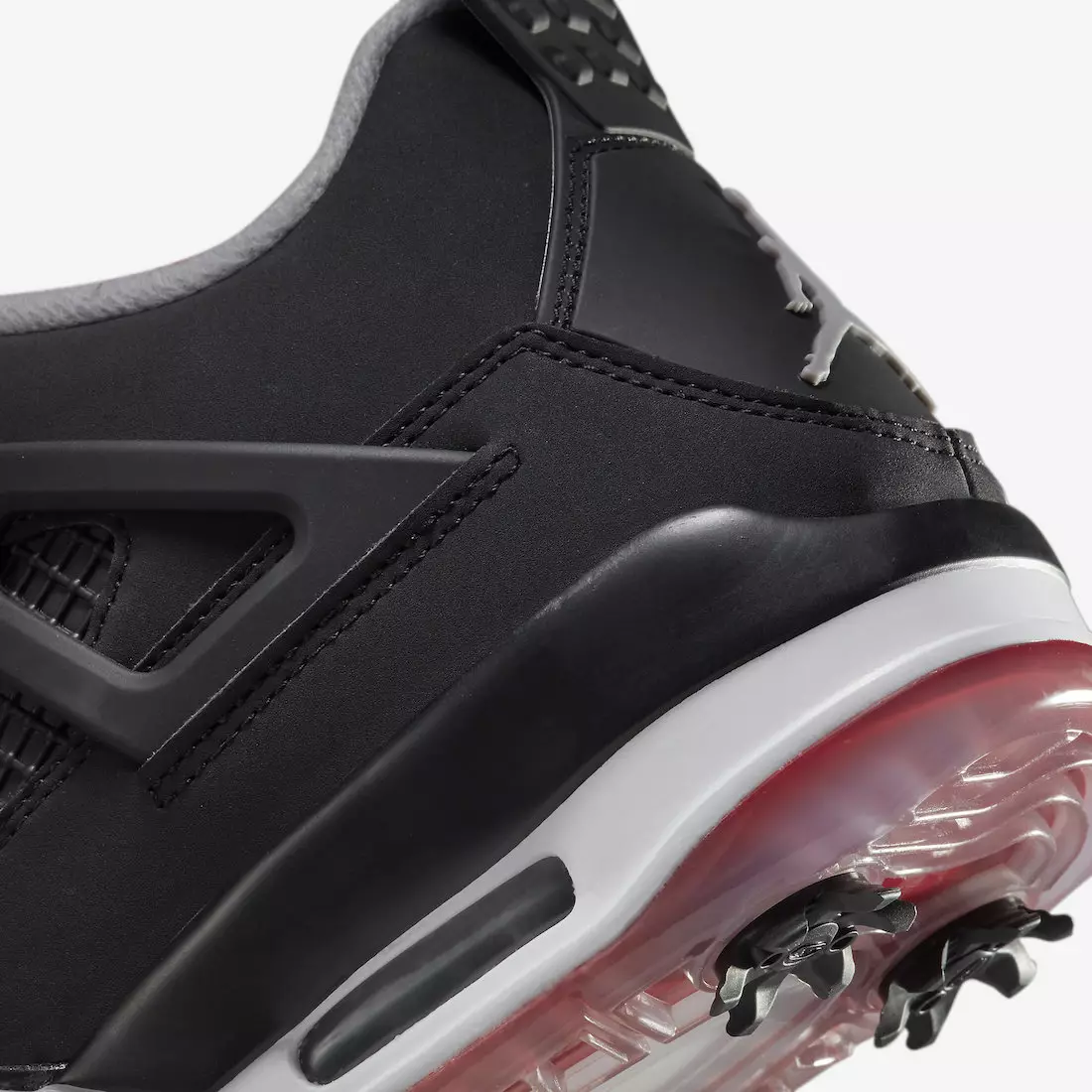 Air Jordan 4 Golf Bred CU9981-002 Data e Publikimit