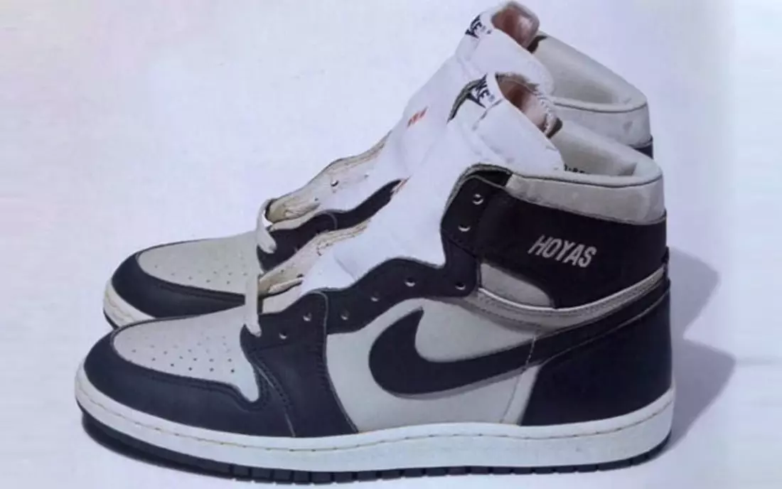 Air Jordan 1 Alto 85 Georgetown Hoyas