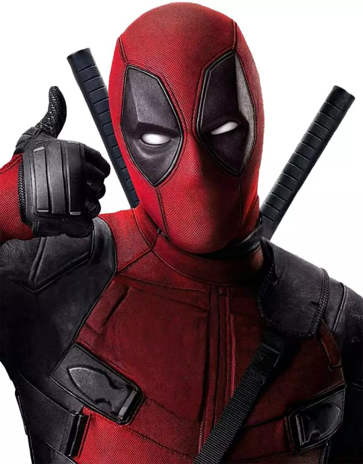 Marvel Deadpool