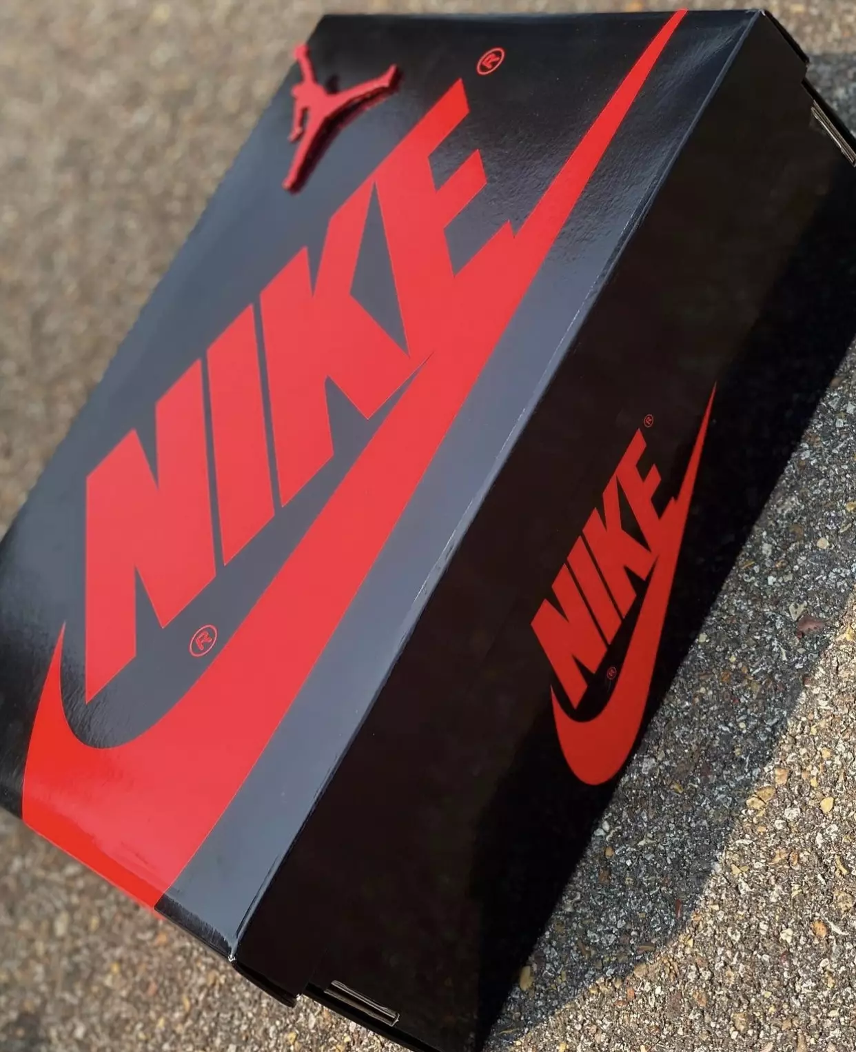 Air Jordan 1 High Bred Patent 555088-063 2021 Release Date