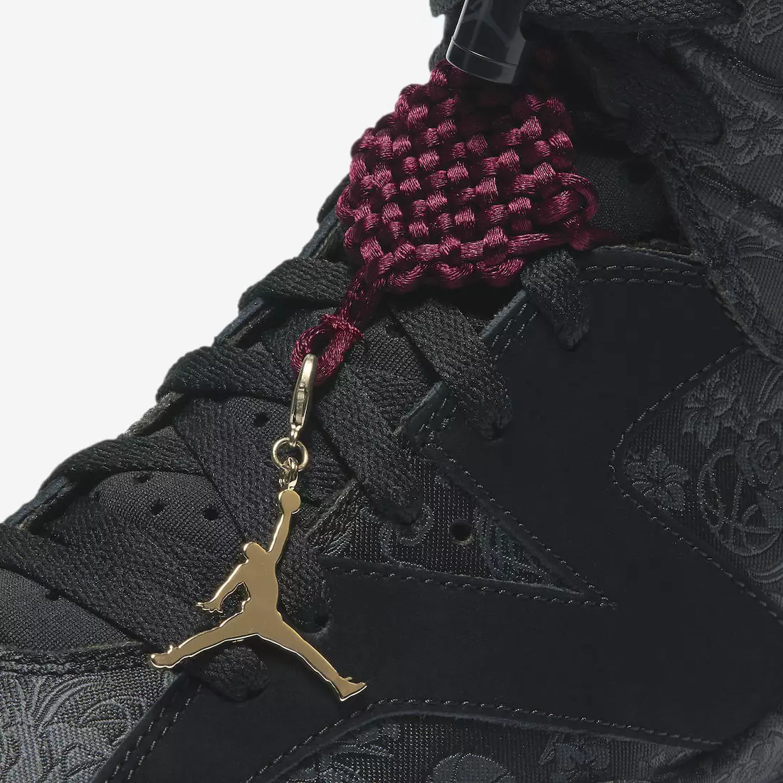 Air Jordan 6 Singles Day DB9818-001 Data de lançamento Preço