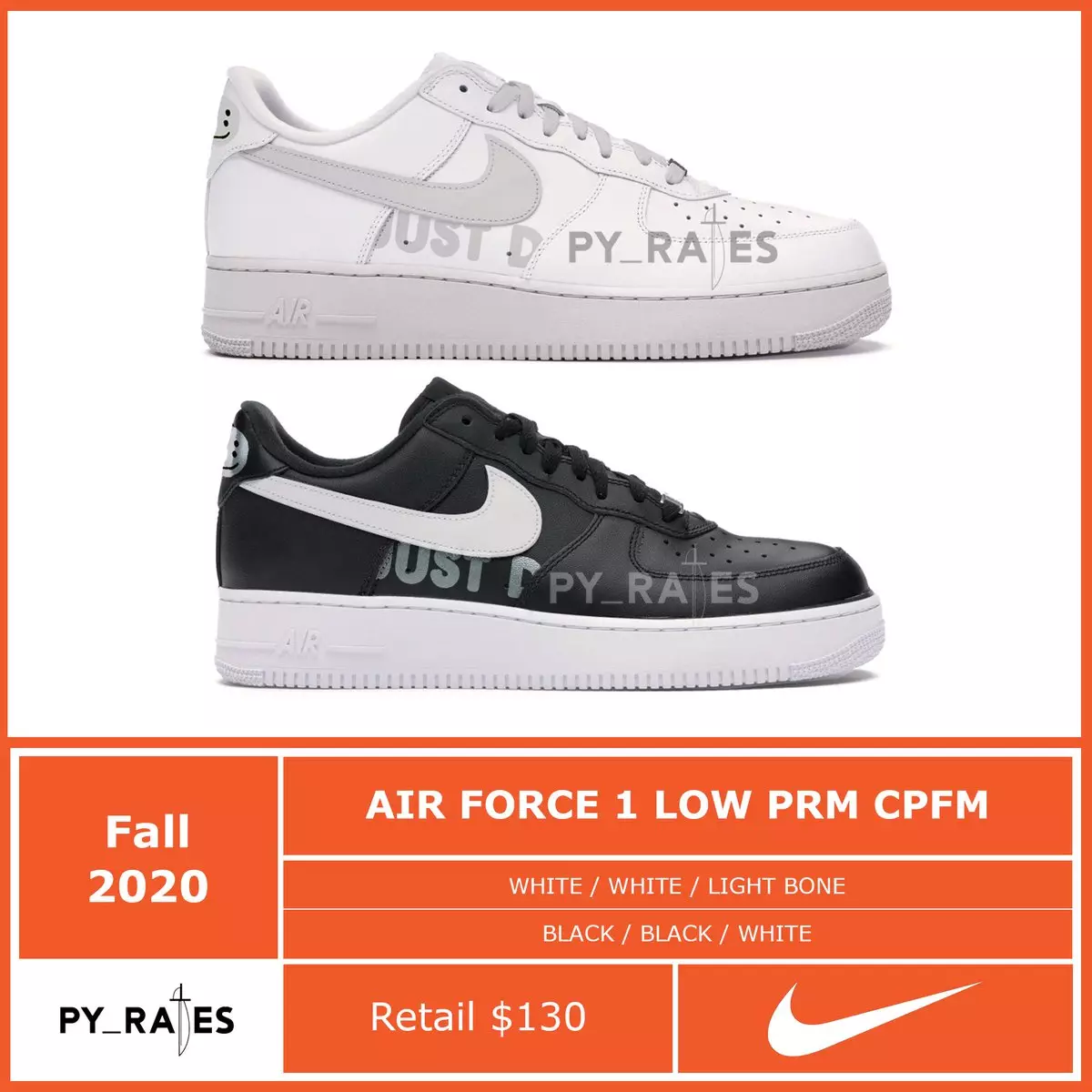 Kaktusų augalų blusų turgus Nike Air Force 1 2020 Išleidimo data Kaina