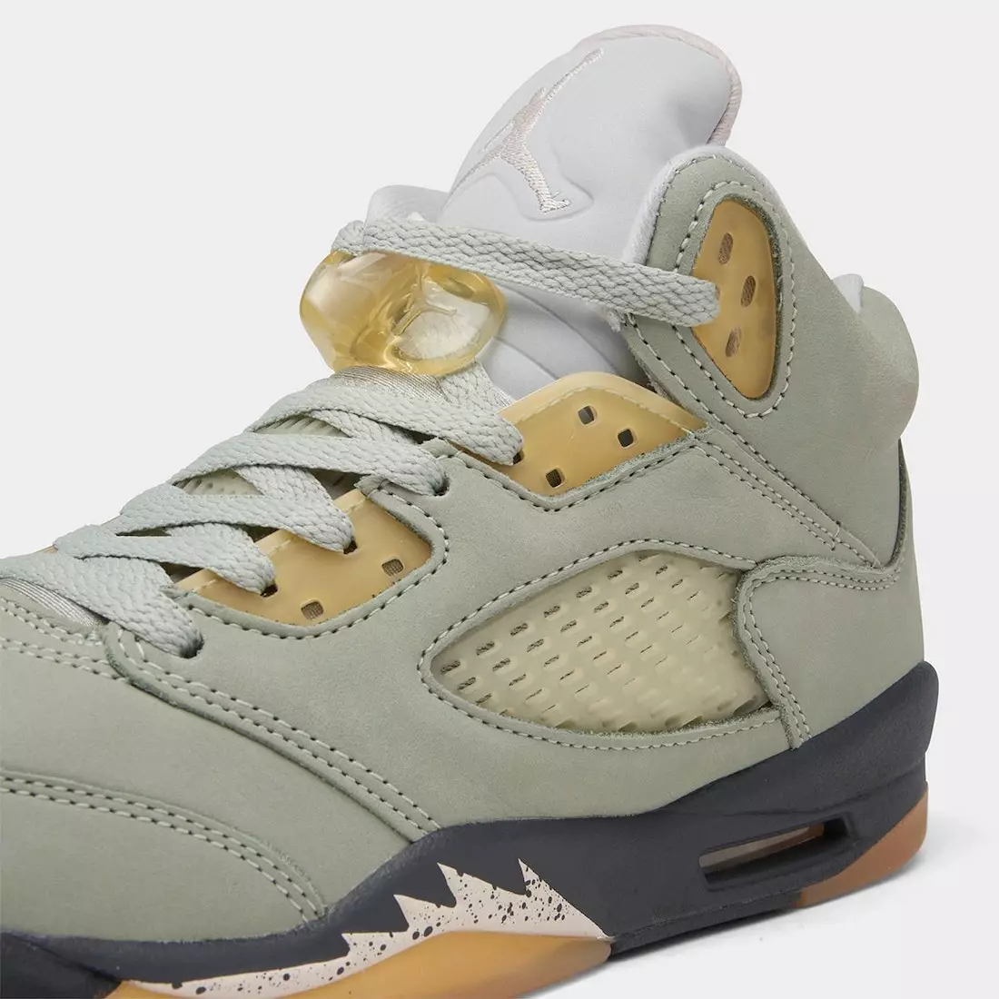 Data de llançament de les Air Jordan 5 Jade Horizon GS