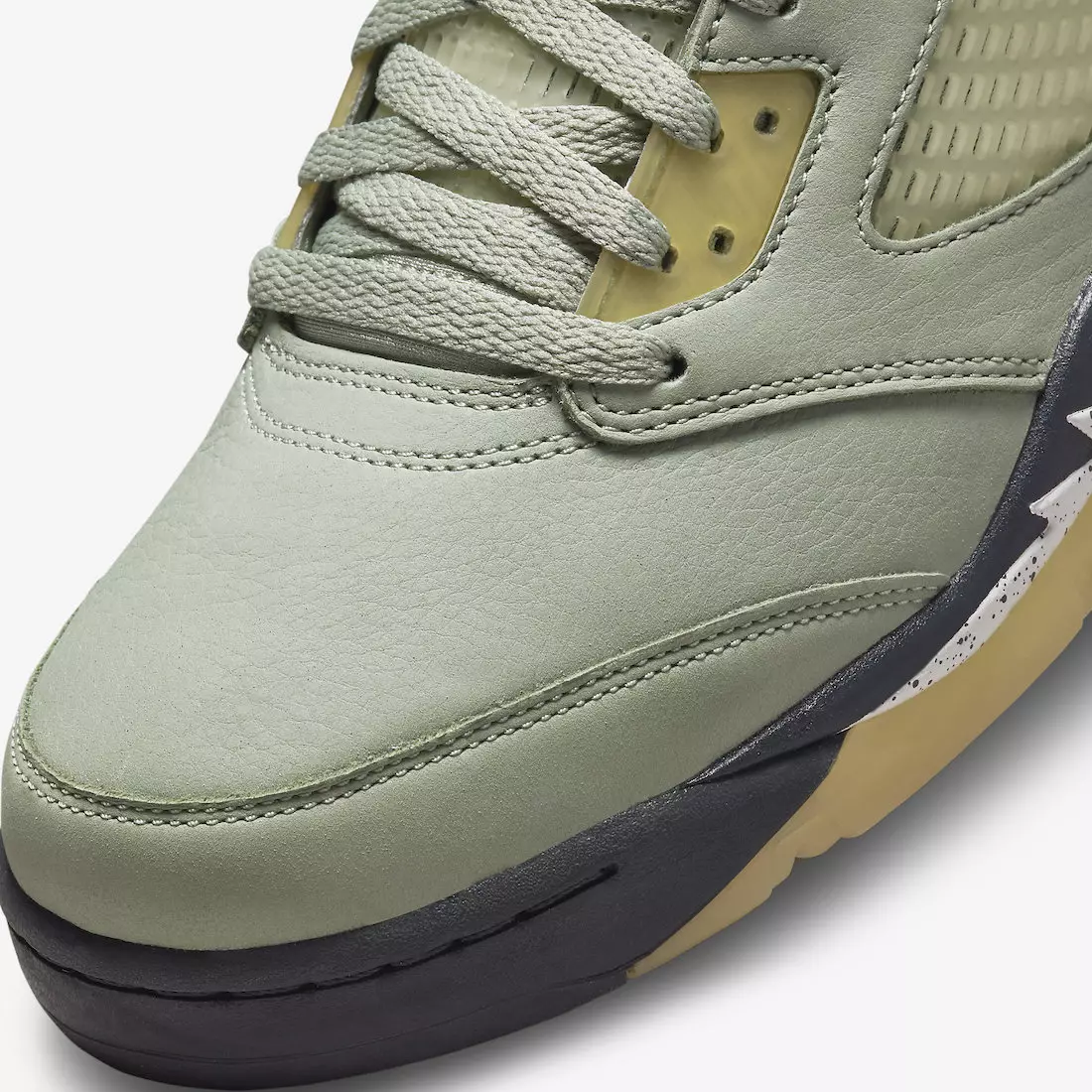 Air Jordan 5 Jade Horizon DC7501-300 Išleidimo data Kaina