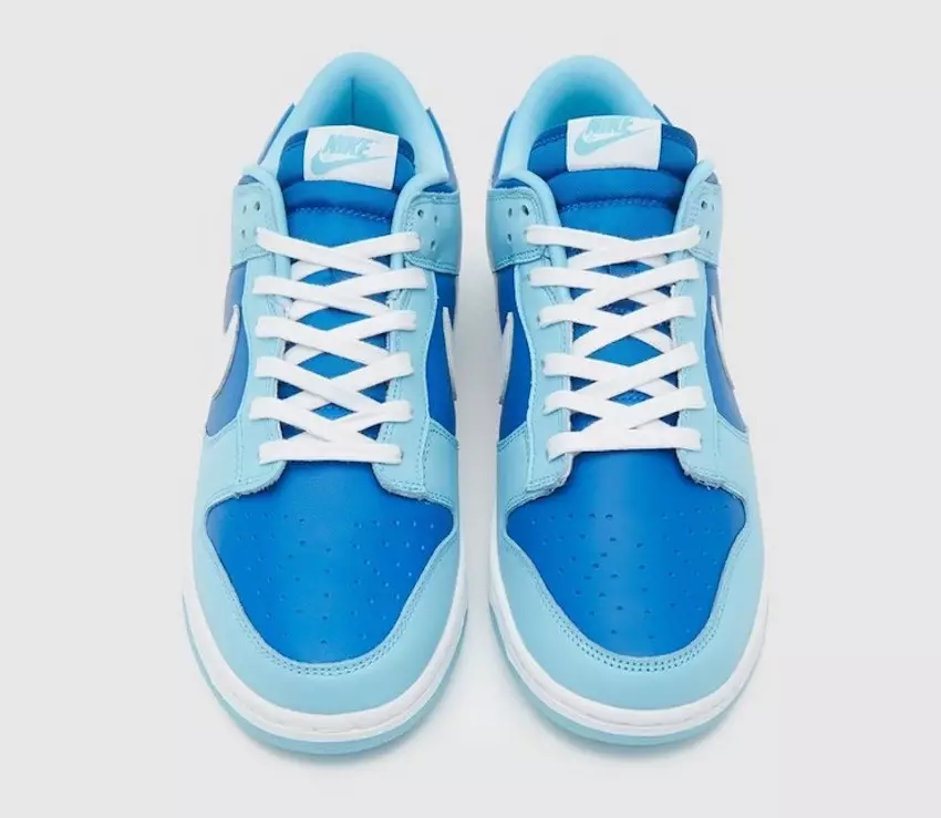 Nike Dunk Low Argon 2022 DM0121-400 Датум на издавање