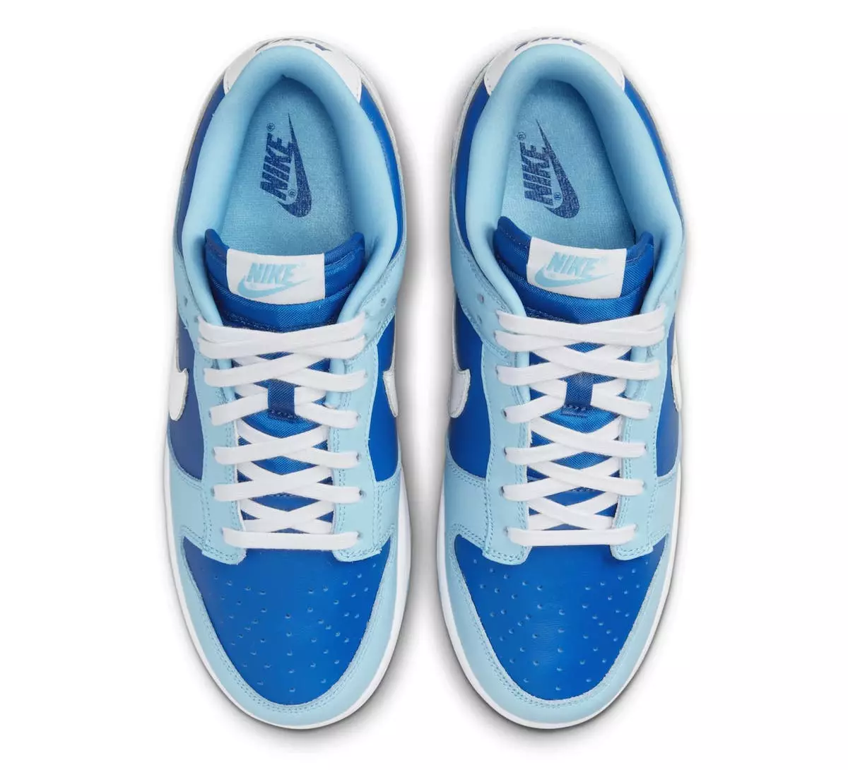 Nike Dunk Low Argon 2022 DM0121-400 Releasedatum