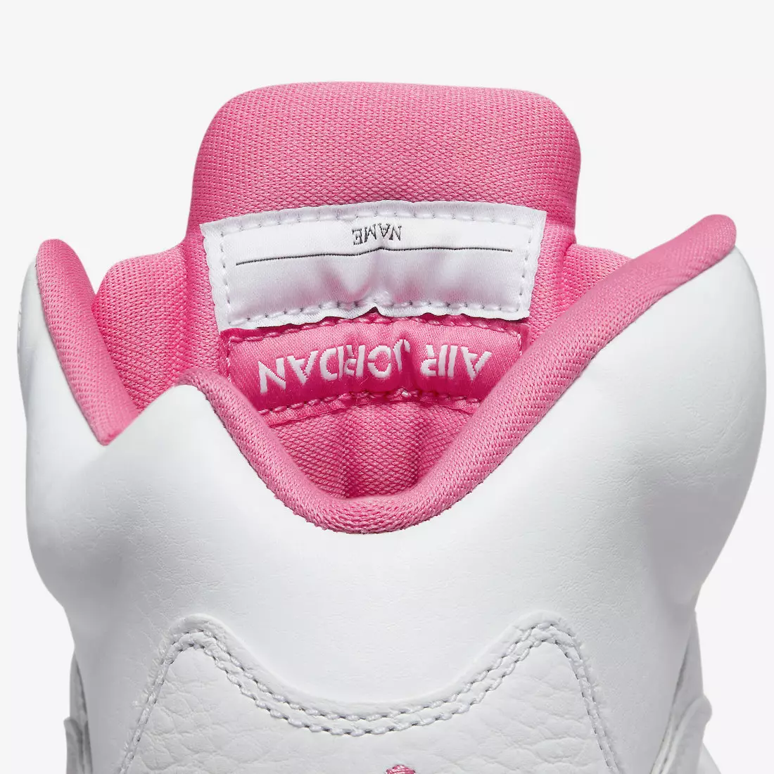 Air Jordan 5 GS Pinksicle WNBA 440892-168 Udgivelsesdato