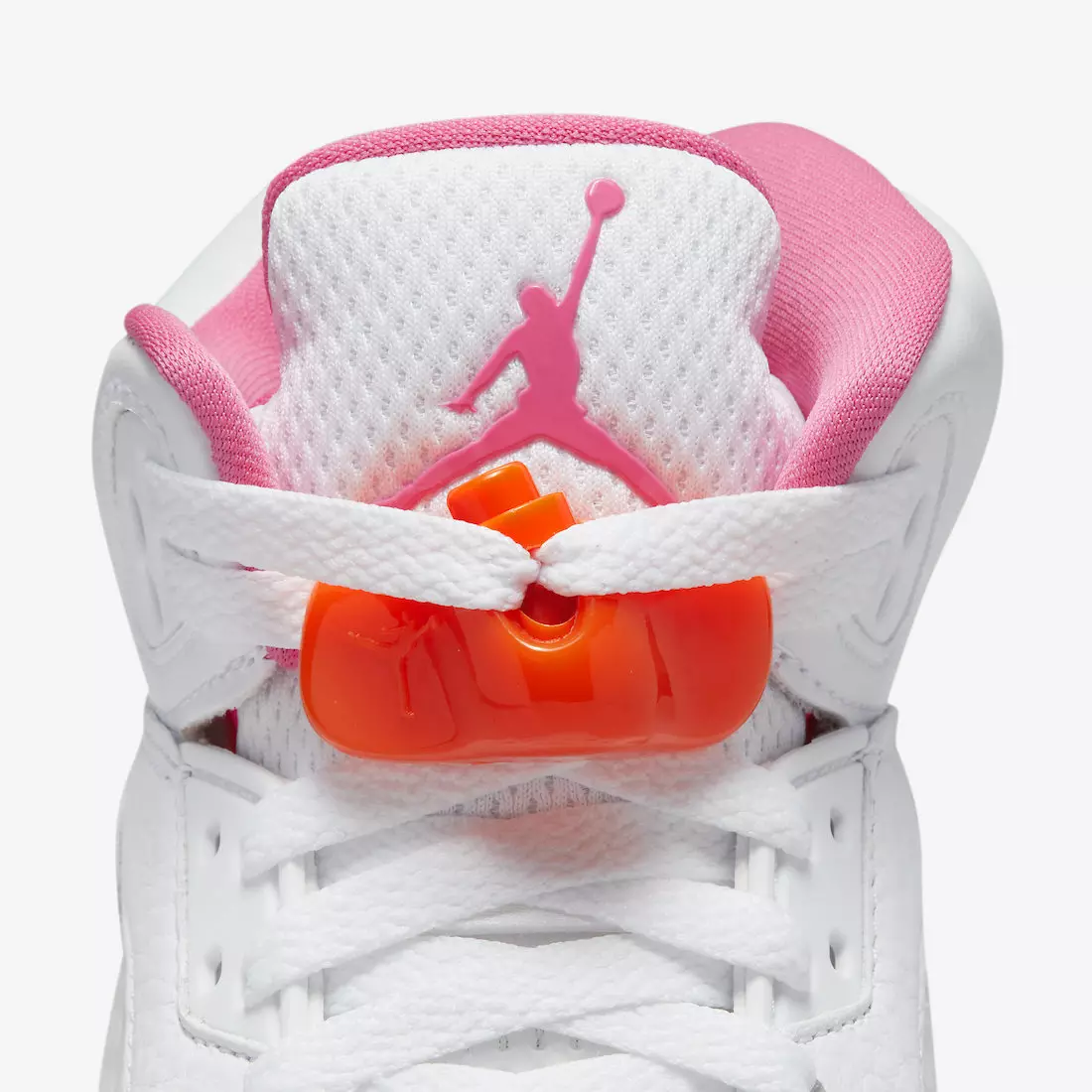 Air Jordan 5 GS Pinksicle WNBA 440892-168 Шығарылым күні