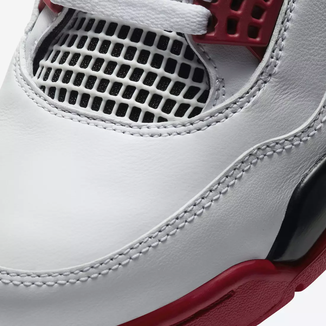 Air Jordan 4 OG Fire Red DC7770-160 تاریخ عرضه قیمت