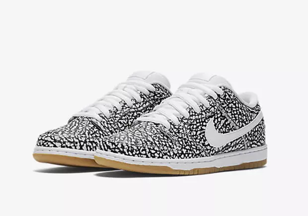 Nike SB Dunk sommer 2016 udgivelser