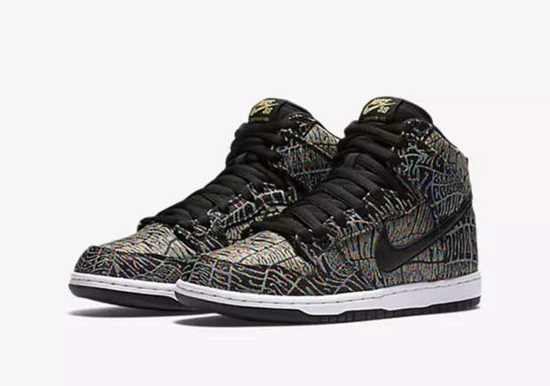 Nike SB Dunk Summer 2016 megjelenések