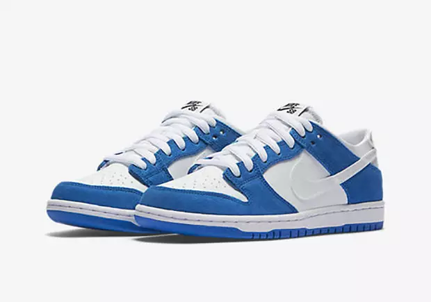 Nike SB Dunk Zomer 2016 releases