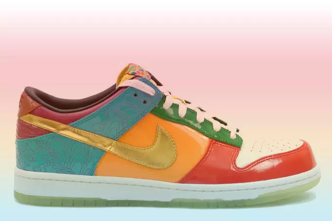 Sneaker Talk: Nike Dunk Low Premium Fukuoka Yamakasa 14415_1