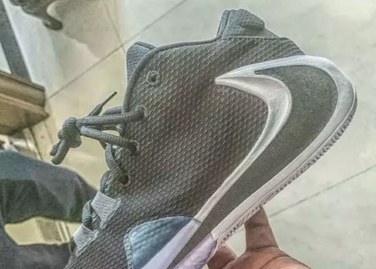 Parempi katse Nike Zoom Greek Freak 1:stä 14426_1