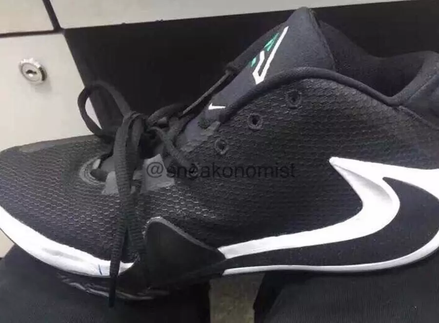 Date de sortie de la Nike Greek Freak 1