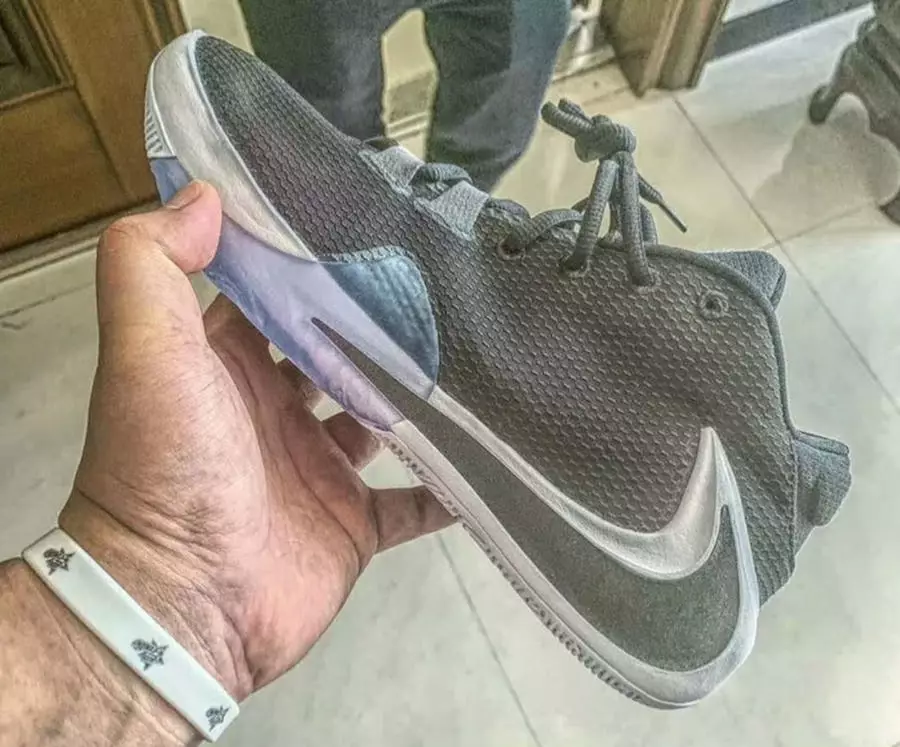 Nike Zoom Freak 1 Chiqarilgan Sana Narxi