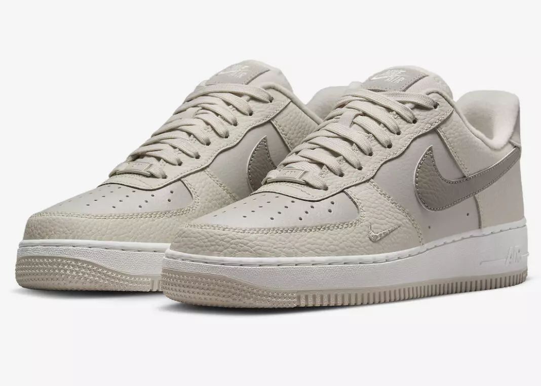 Nike Air Force 1 Low FB8483-100 Releasedatum