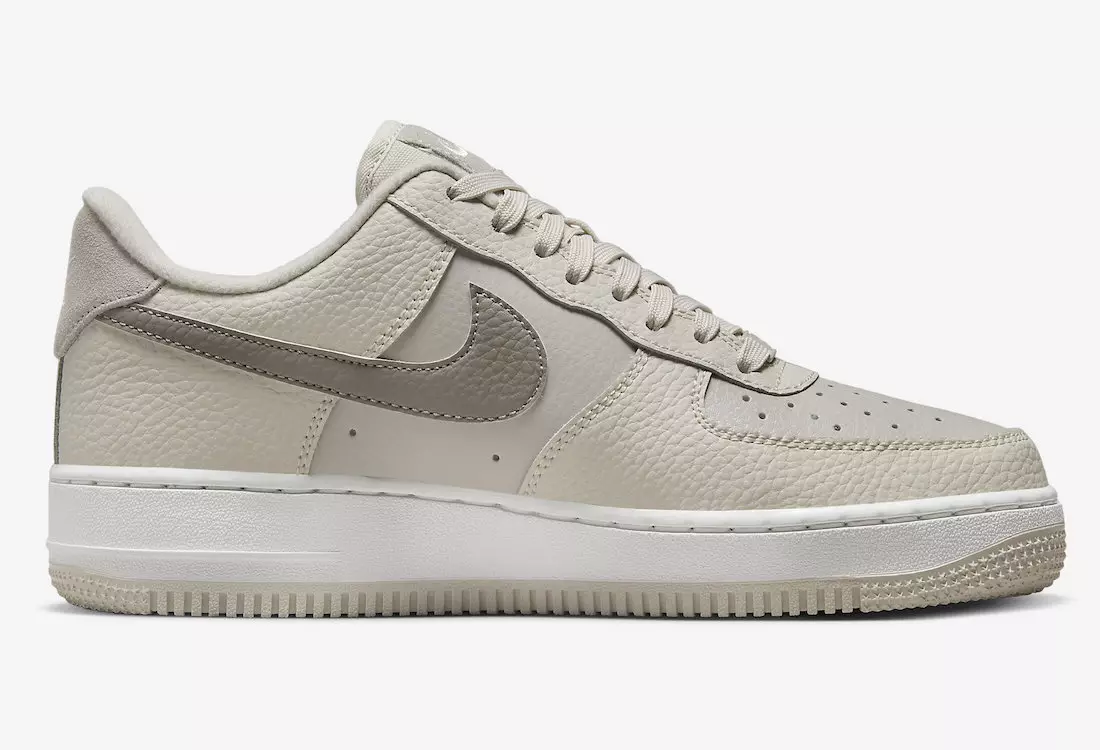 تاريخ الإصدار Nike Air Force 1 Low FB8483-100