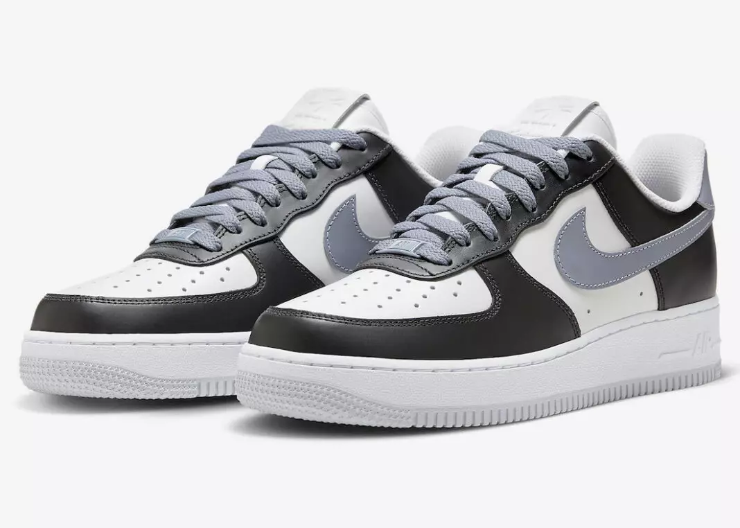 تاریخ انتشار Nike Air Force 1 Low FD9065-100