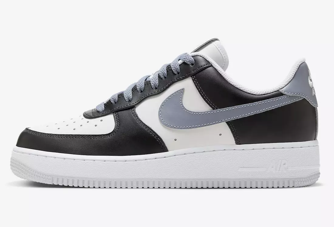 Датум на издавање на Nike Air Force 1 Low FD9065-100