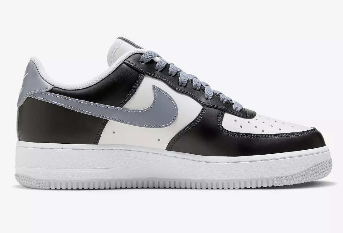 Nike Air Force 1 Low FD9065-100 – data premiery