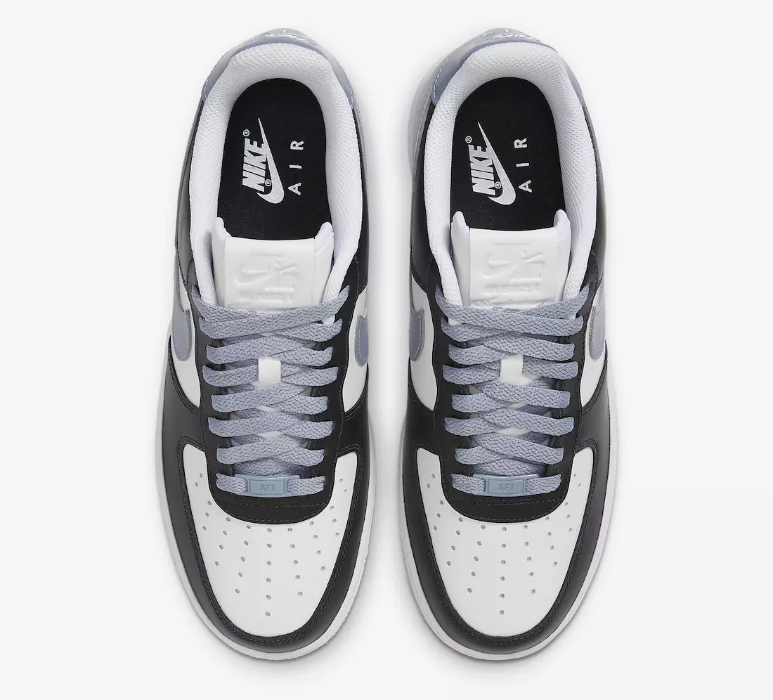 Nike Air Force 1 Low FD9065-100 – data premiery