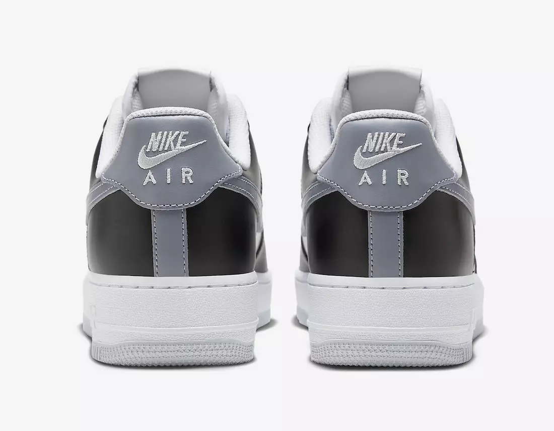 تاریخ انتشار Nike Air Force 1 Low FD9065-100