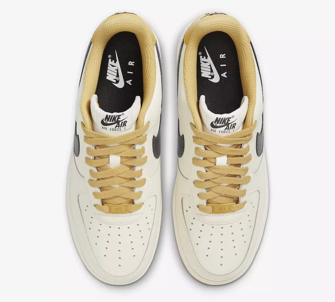 Nike Air Force 1 Low FD9063-101 Fecha de lanzamiento