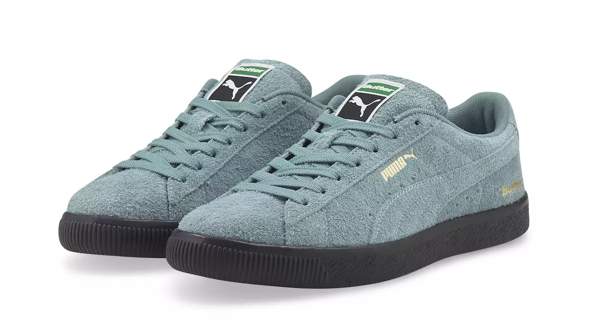 PUMA Butter Goods releasedatum lente 2022