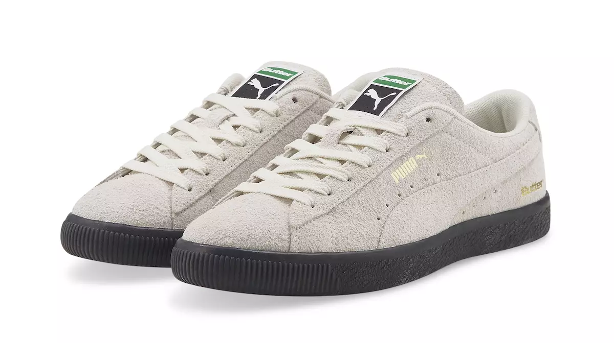 PUMA Butter Goods releasedatum lente 2022