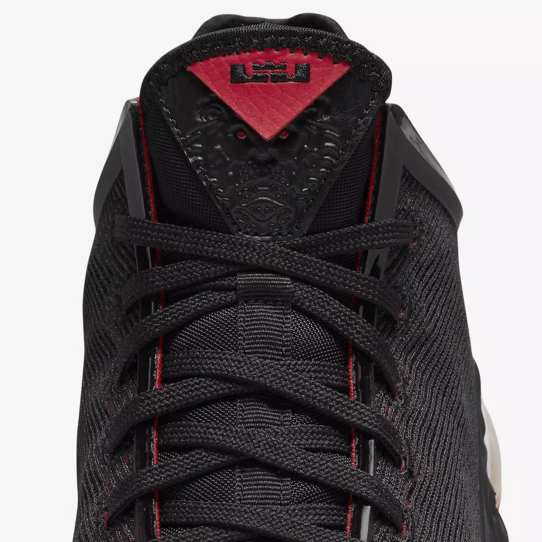 Nike LeBron 19 Low Bred DH1270-001 Шығарылым күні