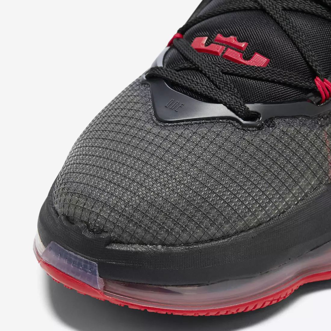 Nike LeBron 19 Bred DC9340-001 გამოშვების თარიღი