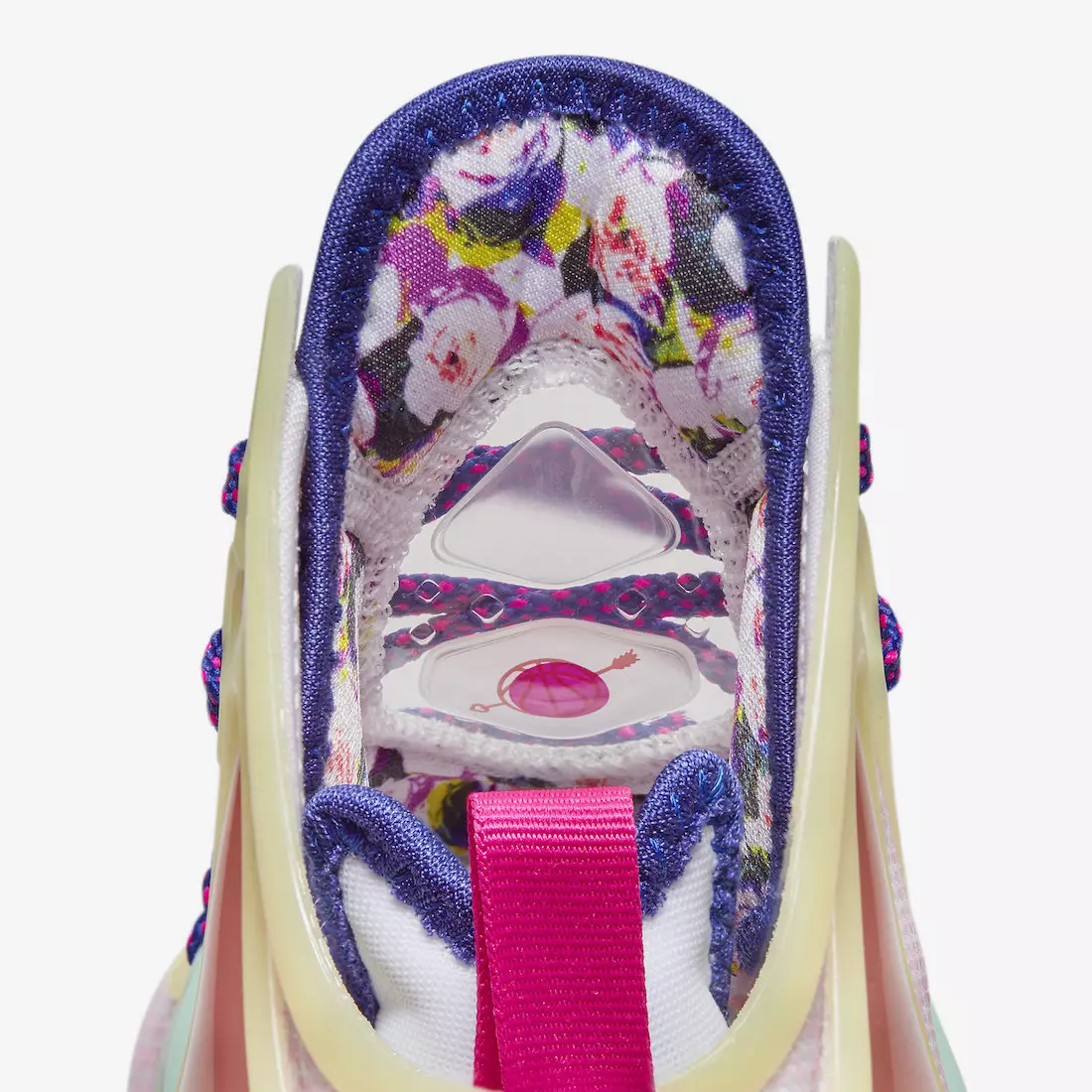 Nike LeBron 19 Valentines Day DH8460-900 Чыгарылган күнү