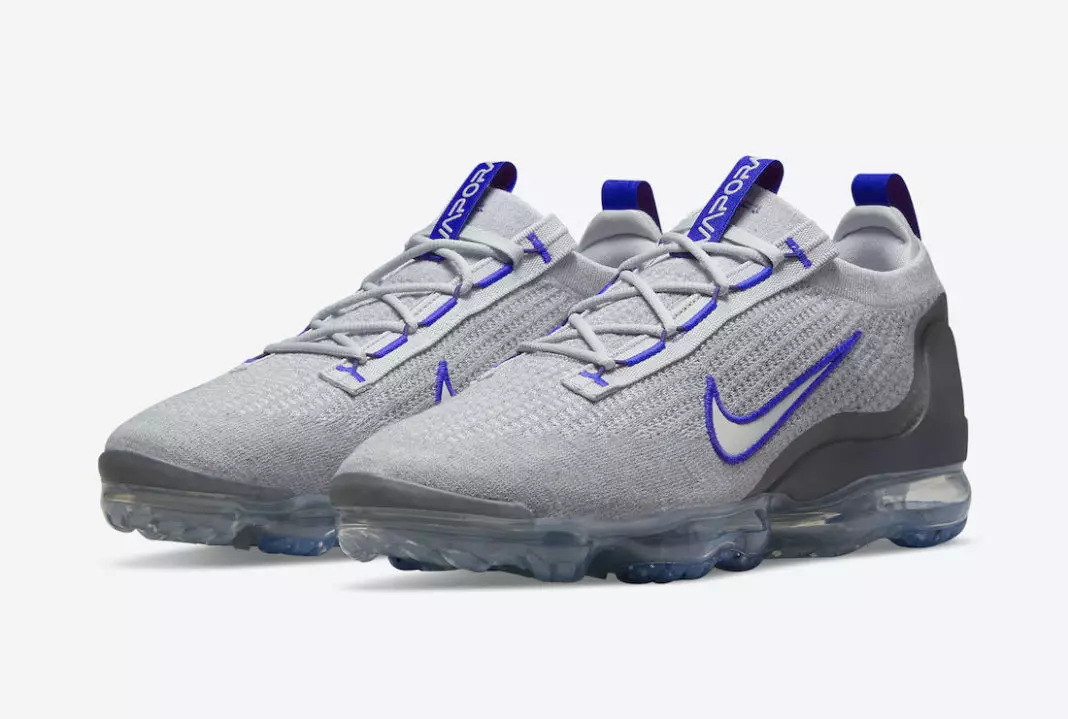 Nike Air VaporMax 2021 DH4085-002 Útgáfudagur