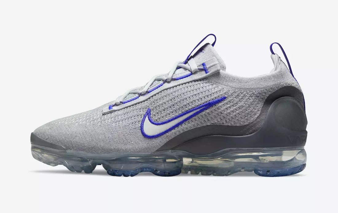 Nike Air VaporMax 2021 DH4085-002 מעלדונג טאָג