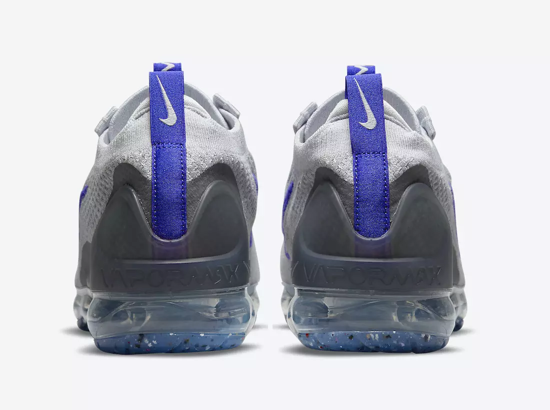 Nike Air VaporMax 2021 DH4085-002 Дата випуску