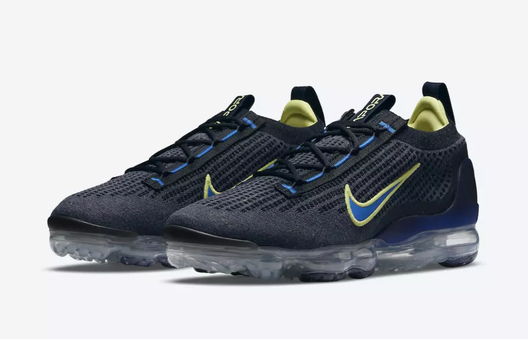 Nike Air VaporMax 2021 DH4085-400 väljalaskekuupäev