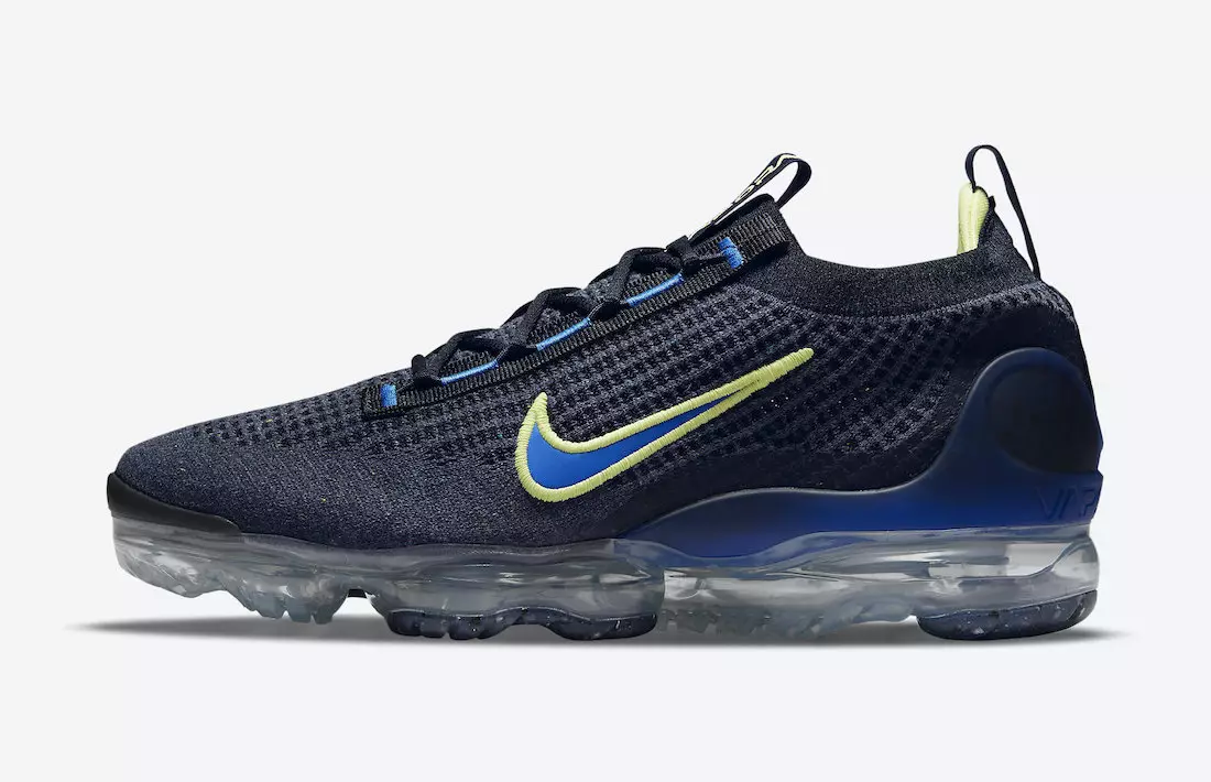 תאריך היציאה של Nike Air VaporMax 2021 DH4085-400