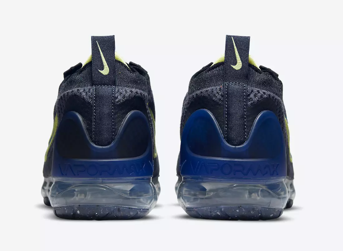 Nike Air VaporMax 2021 DH4085-400 Çıkış Tarihi