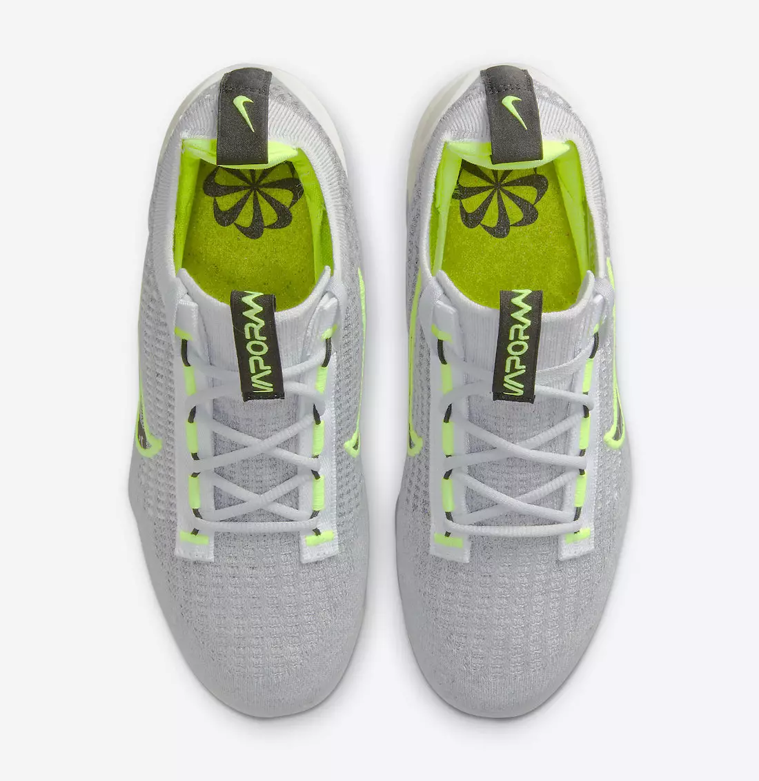 Dátum vydania Nike Air VaporMax 2021 Grey Volt DB1550-005