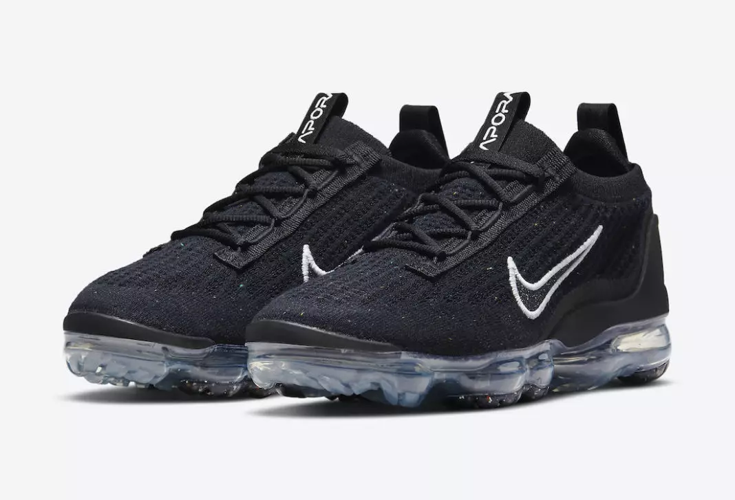 Tarehe ya Kutolewa ya Nike Air VaporMax 2021 DC4112-002