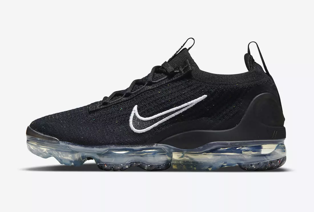 Nike Air VaporMax 2021 DC4112-002 Utgivelsesdato