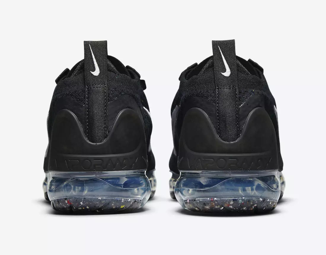 Nike Air VaporMax 2021 DC4112-002 Data de llançament