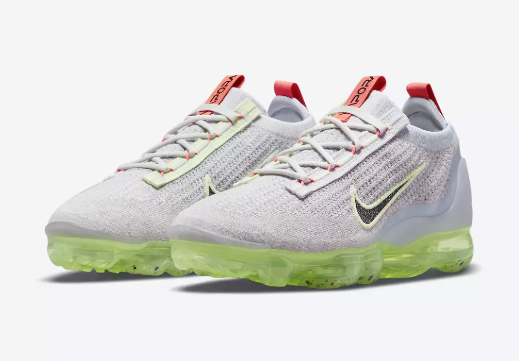 Nike Air VaporMax 2021 DC4112-003 תאריך שחרור