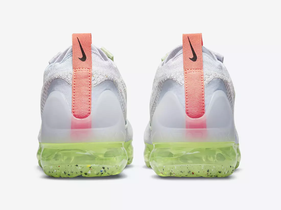 Nike Air VaporMax 2021 DC4112-003 Dáta Eisiúna